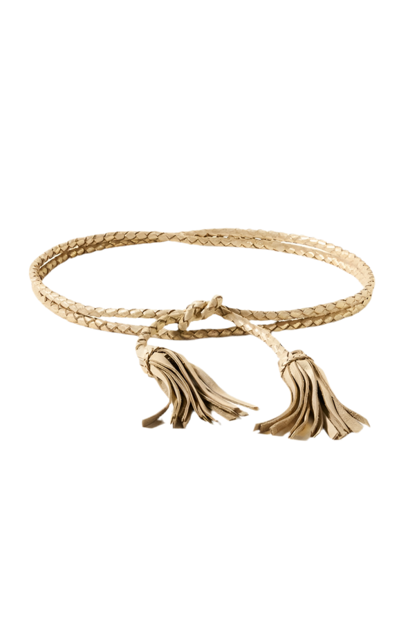 FRINGE SOGA BELT