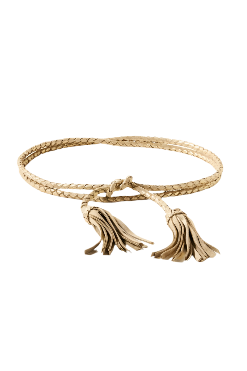 FRINGE SOGA BELT
