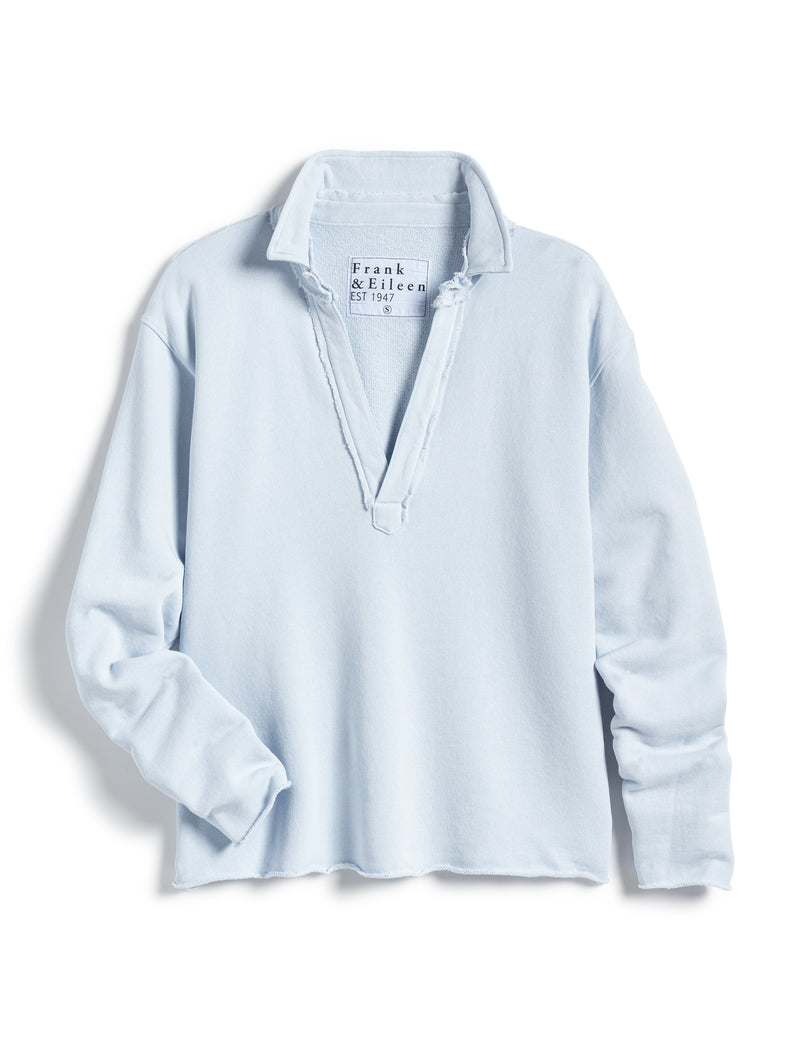 POPOVER HENLEY