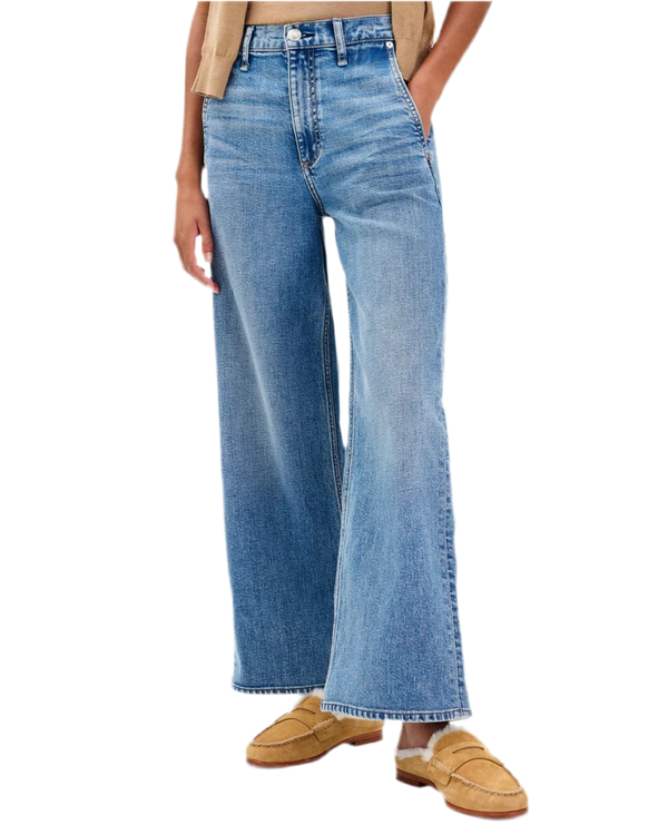 CARTER MULE