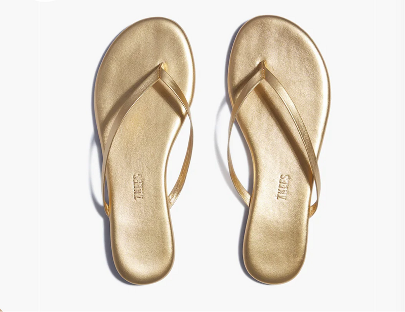 LILY FLIP FLOP