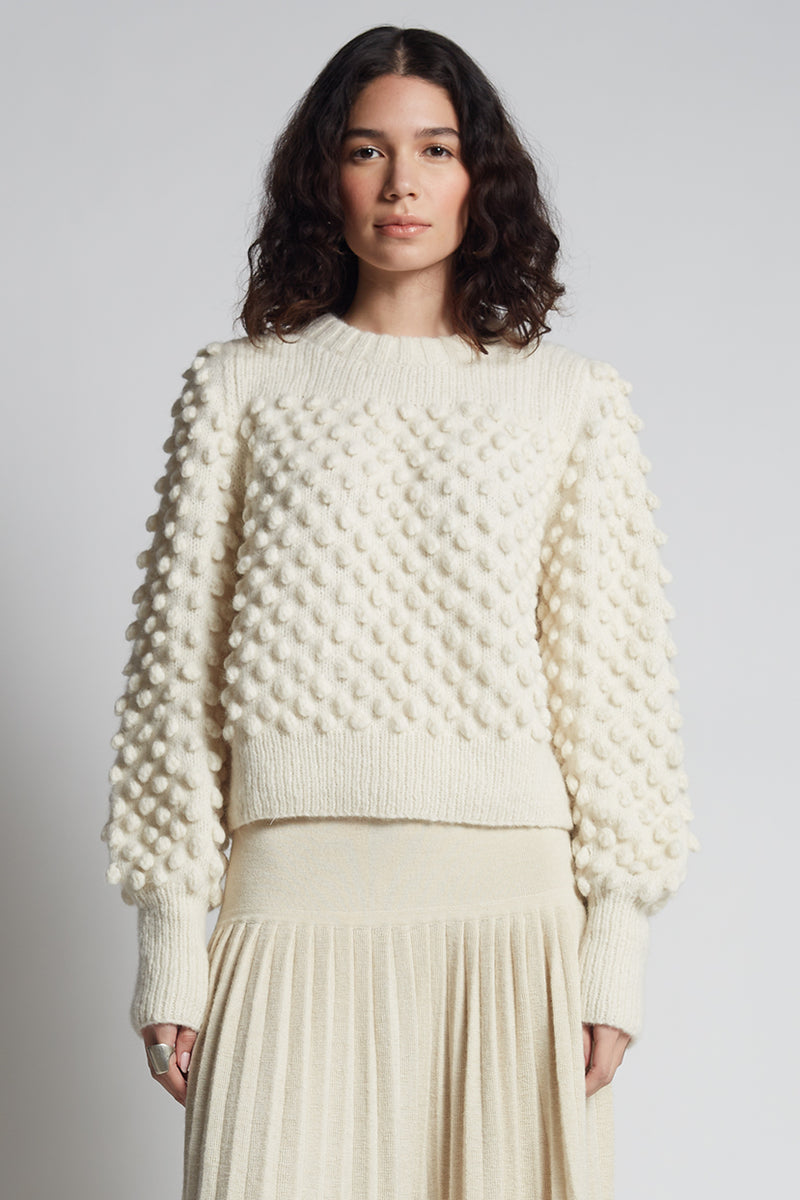 CAMILA SWEATER