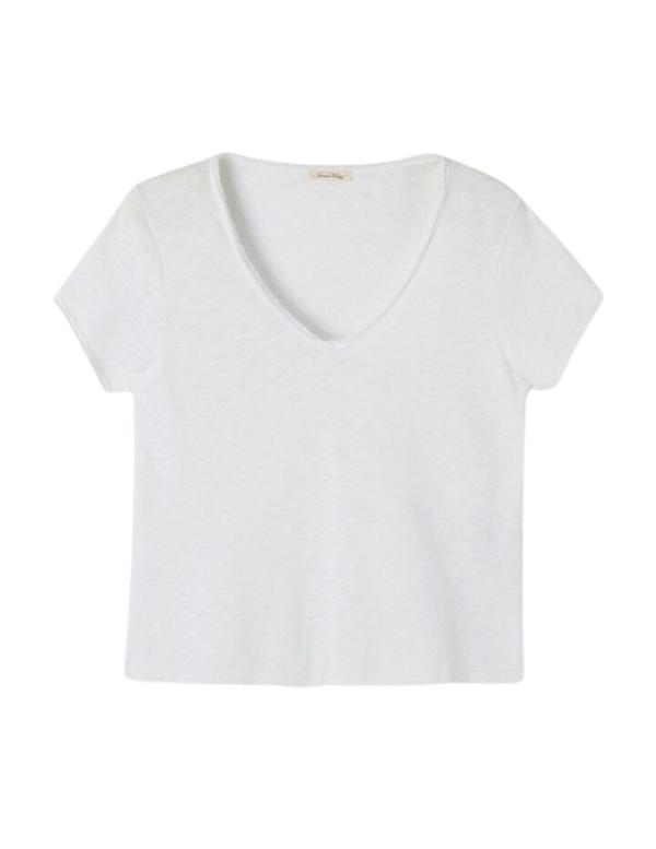 SONOMA VNECK TEE