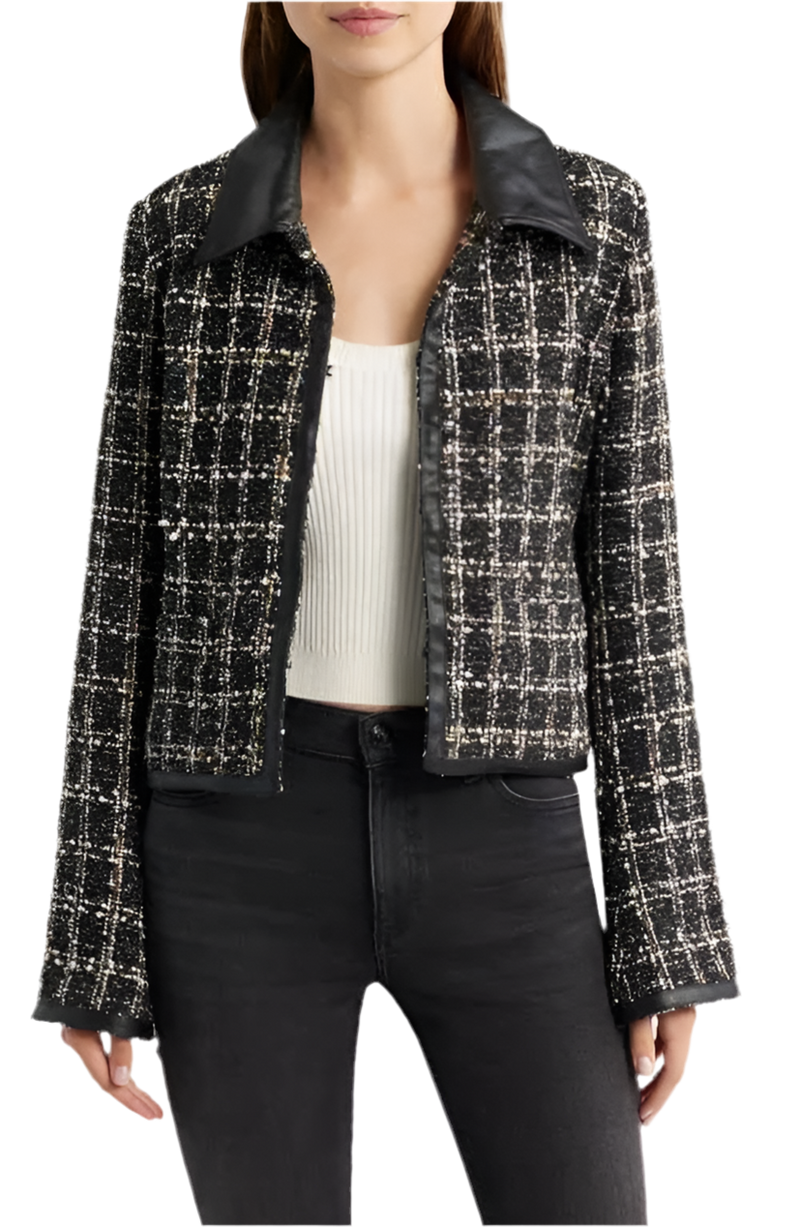 ELOISE BLAZER