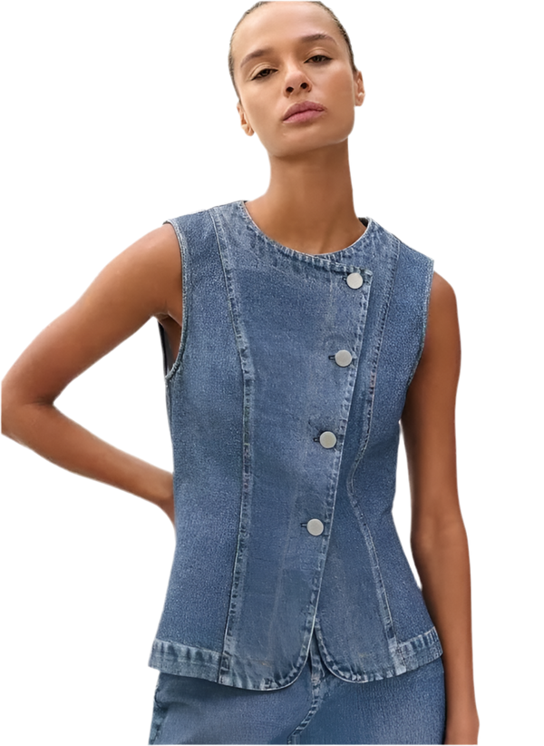 MIRAMAR OLIVIA VEST