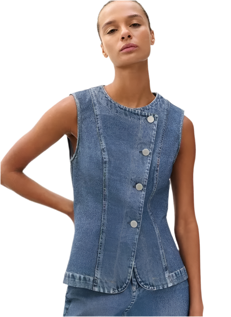 MIRAMAR OLIVIA VEST