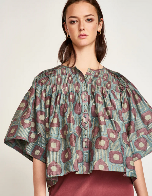 KERALA BLOUSE