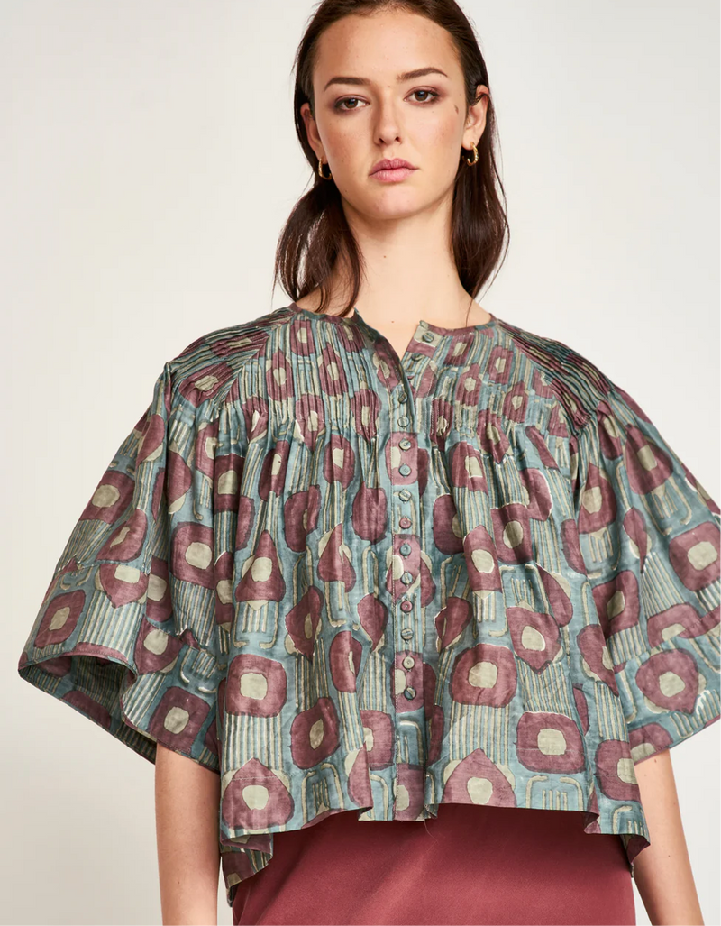 KERALA BLOUSE