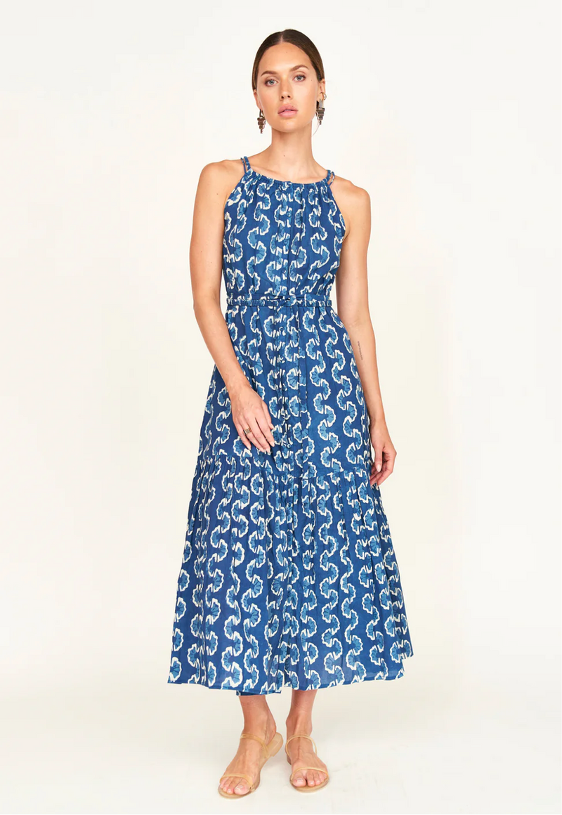 CORSICA SUNDRESS