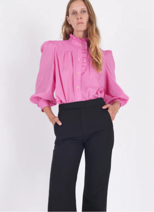RENE SHIRT