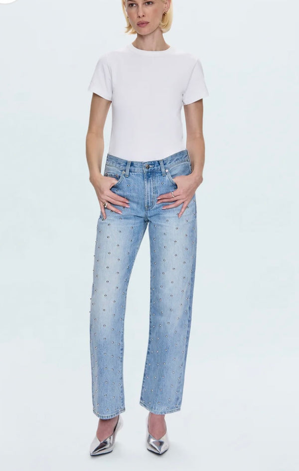 LEXI WITH STUDS