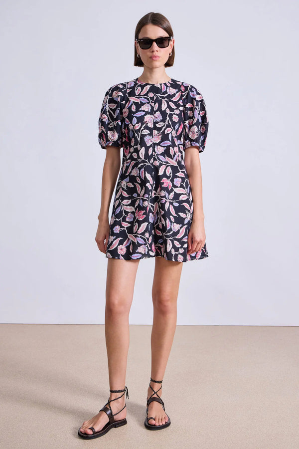 BETTINA MINI DRESS