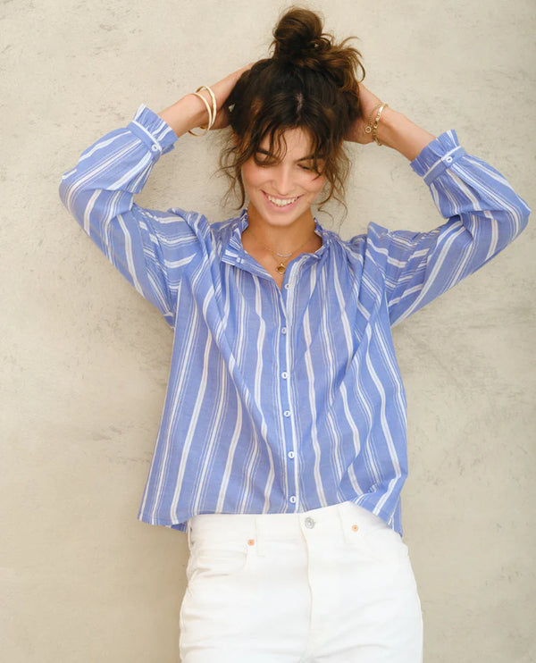 CHRISSIE LS TOP