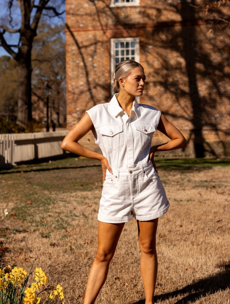 LENNOX JUMPSUIT