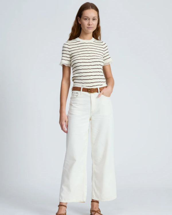 FEATHERWEIGHT ANDI WIDE LEG
