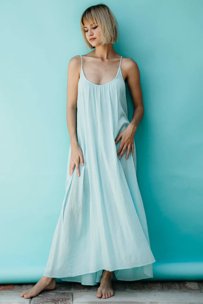PALOMA DRESS