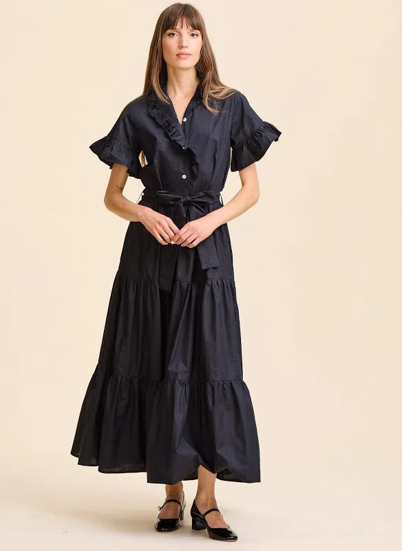 VICTORIA DRESS