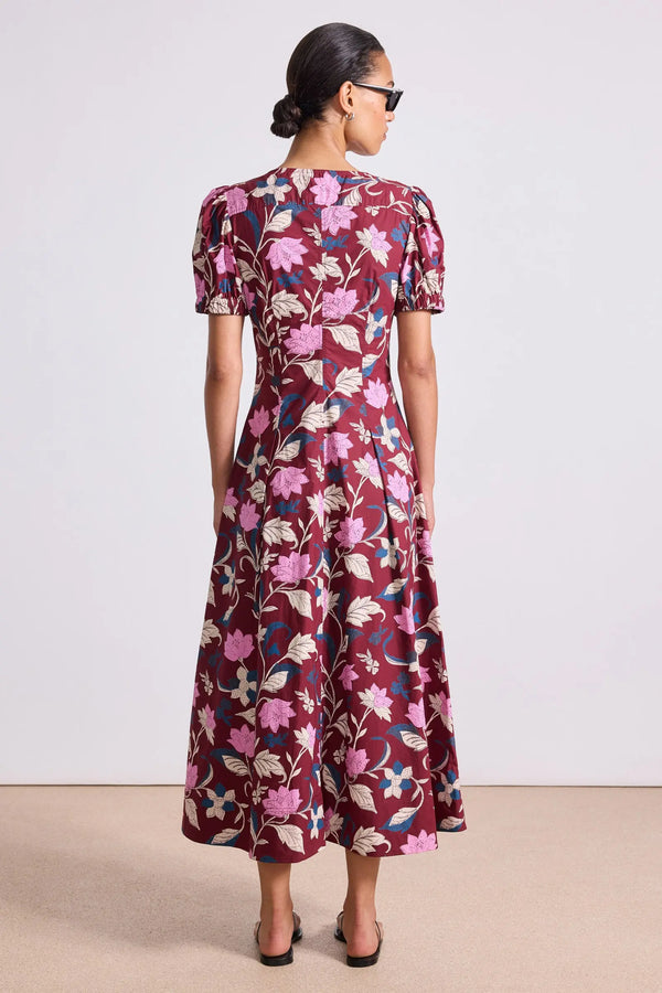DIA MAXI DRESS