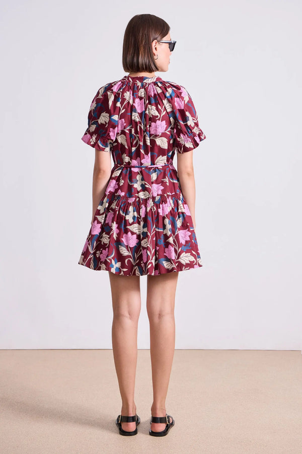 MARZA MINI DRESS