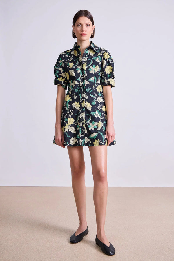 LUZ MINI DRESS