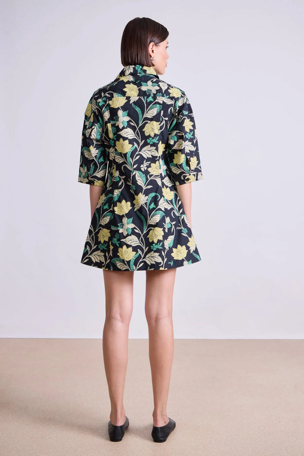 LUZ MINI DRESS