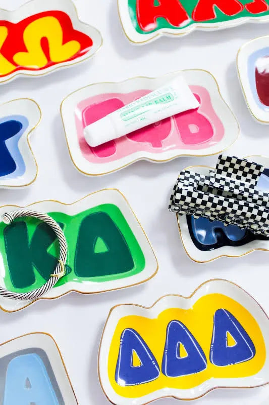 TRINKET TRAY