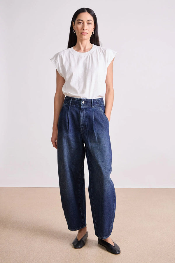 BARI JEAN