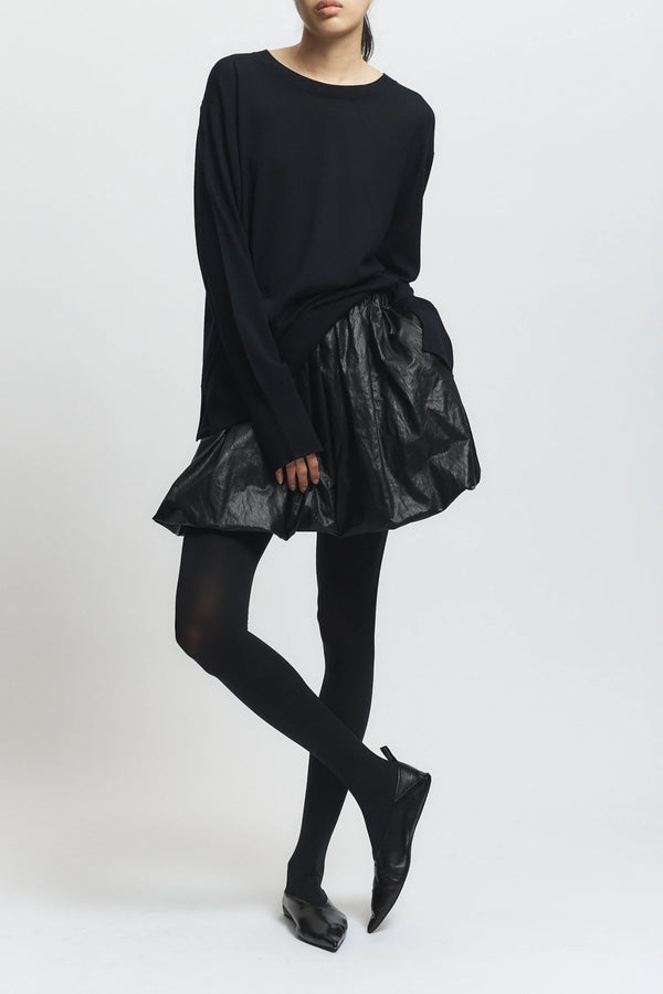SEAN BUBBLE SKIRT