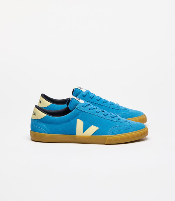 VOLLEY SUEDE