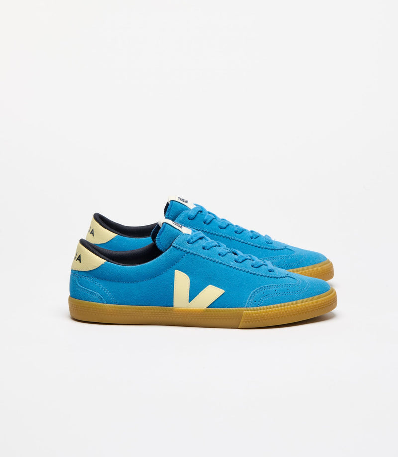 VOLLEY SUEDE