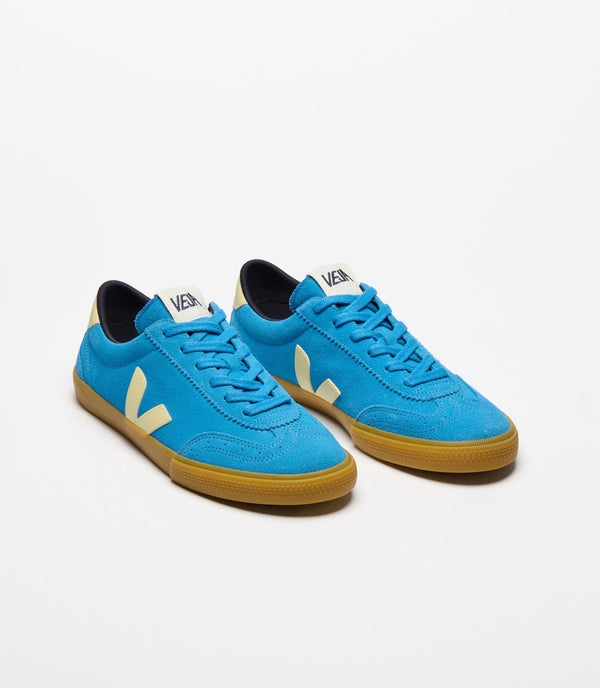VOLLEY SUEDE