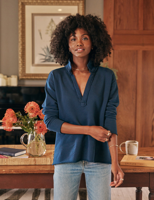 POPOVER HENLEY