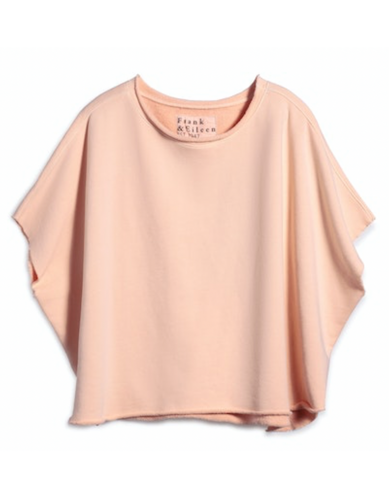 FUNNEL NECK CAPELET